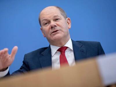 Ангела Меркель - Олаф Шольц - «Шольцомат» приближается: чего ожидать Украине от преемника Меркель на канцлерском посту - lenta.ua - Украина - Германия