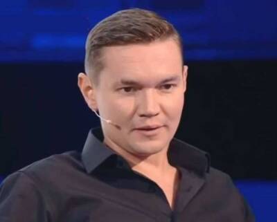 Сергей Качинский впервые за много лет увидел отца - actualnews.org
