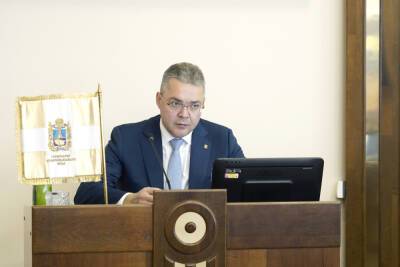 Расходы бюджета Ставропольского края на соцсферу составят 68% - kavkaz.mk.ru - Ставрополье