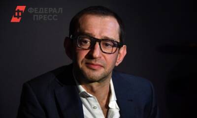 Эвелина Бледанс - Константин Хабенский - Эвелина Бледанс объяснила, почему Хабенский жестоко обидел ее «солнечного» сына - fedpress.ru - Москва - Россия