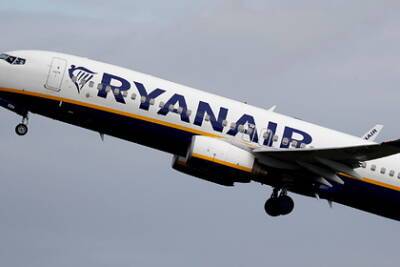 Мария Захарова - Расследование инцидента с самолетом Ryanair в Белоруссии отложили на год - lenta.ru - Белоруссия - Минск