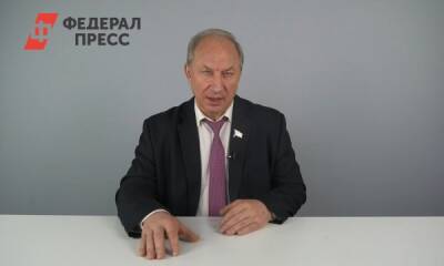 Валерий Рашкин - Депутата Госдумы Рашкина лишили депутатской неприкосновенности за охоту на лося - fedpress.ru - Москва - Россия - Саратовская обл.