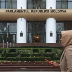 В Молдове парламент выделил 75 млн долларов на долг перед «Газпромом» - reporter-ua.com - Молдавия - Парламент