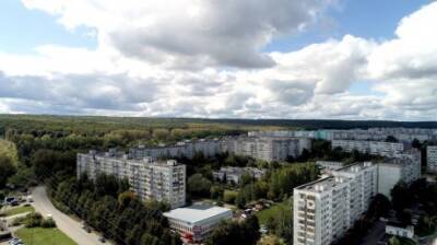 Квартира в родном Арбекове: причины выбора и важные нюансы - penzainform.ru - Строительство