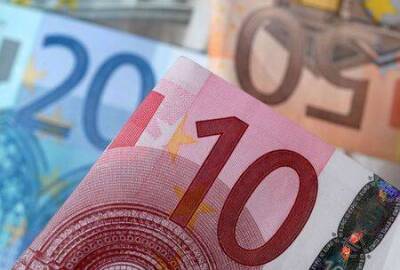 Доходность облигаций еврозоны снижается, в фокусе - ЕЦБ - smartmoney.one - Германия