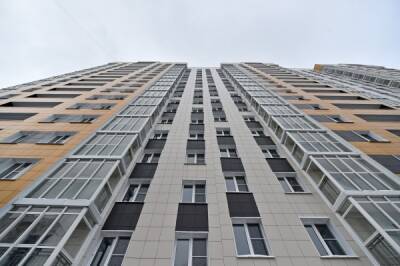 Участники КРТ смогут выбрать одну из нескольких равноценных квартир, представленных застройщиком - nakanune.ru