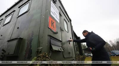 Андрей Манойло - Российский политолог: информационно открыты только те государства, которым нечего скрывать - belta.by - Белоруссия