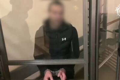 В Краснодаре уголовное дело о нападении приезжего на охранника ночного клуба расследует СКР - kuban.mk.ru - Россия - Краснодарский край - Краснодар