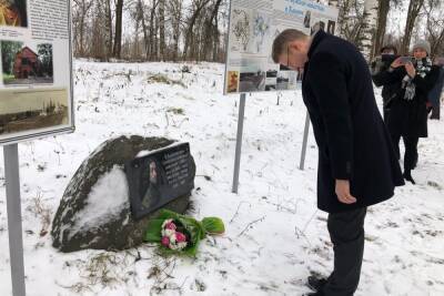 В Кашин Тверской области с визитом приехали шведские посланники - tver.mk.ru - Швеция - Тверская обл.