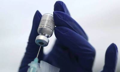 Европа одобрила использование вакцины Pfizer для детей - capital.ua - США - Украина
