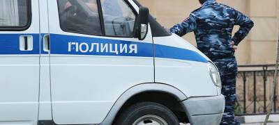 В Карелии бывший заключенный-дебошир будет чаще посещать отделение полиции - stolicaonego.ru - район Медвежьегорский - республика Карелия
