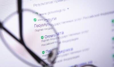 Как оформить пенсию в ПФР на портале госуслуг - newizv.ru - Россия