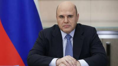 Сергей Цивилев - Михаил Мишустин - Мишустин: обстоятельства ЧП на шахте в Кузбассе будут тщательно расследованы - russian.rt.com - Россия - Кемеровская обл.