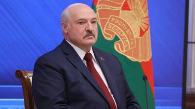 Владимир Путин - Александр Лукашенко - Лукашенко выразил Путину соболезнования в связи с ЧП на шахте в Кузбассе - russian.rt.com - Россия - Белоруссия - Кемеровская обл.