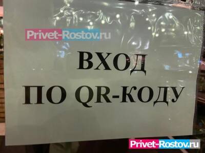 В Ростовской области вводят QR-коды в общественном транспорте - privet-rostov.ru - Россия - Ростовская обл.