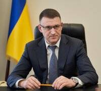 Без помещения, оборудования и персонала: в Украине начало работать Бюро экономической безопасности - vlasti.net - Украина