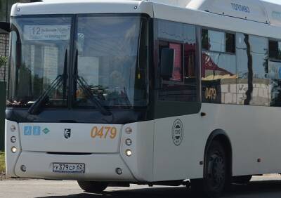 Рязанцы предложили изменить несколько автобусных маршрутов - ya62.ru