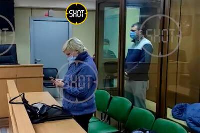 Сбившего насмерть двоих рабочих в Тюмени сотрудника СК арестовал суд - lenta.ru - Тюмень