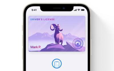 Apple откладывает выход функции хранения документов в Apple Wallet - fainaidea.com
