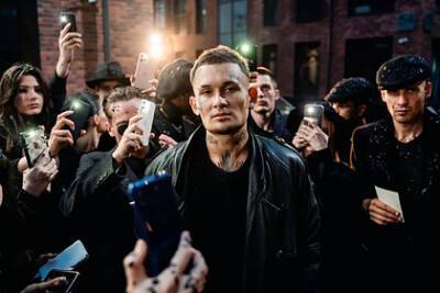 Александр Бастрыкин - Сергей Жорин - Моргенштерна заподозрили в поездке в Дубай - lenta.ru - Москва - Россия - Белоруссия - Минск