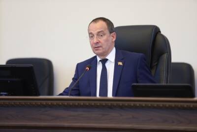 Депутаты ЗСК одобрили законопроект о QR-кодах в общественных местах - kuban.mk.ru