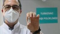 Фахреттин Коджа - Турция подала заявку на одобрение собственной вакцины Turkovac - vlasti.net - Турция - Twitter