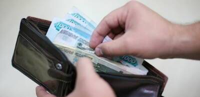 Опрос: Финансовый оптимизм россиян вырос по сравнению с 2020 годом - runews24.ru