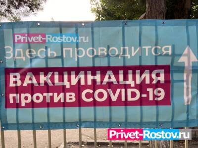 В Ростове готовятся убеждать родителей для вакцинации детей от коронавируса COVID-19 - privet-rostov.ru - Ростовская обл.