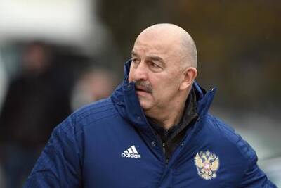Станислав Черчесов - Черчесов назвал предпочтительного соперника для сборной России в стыковых матчах - lenta.ru - Россия - Турция