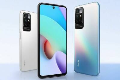 Xiaomi выпустила сверхдешевую версию популярного смартфона «специально для России». Фото - cnews.ru - Россия
