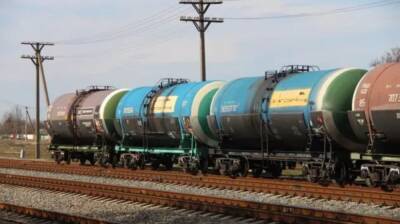 Из-за оперативных проблем в работе Укрзализныци в Беларуси возник дефицит цистерн - politeka.net - Украина - Белоруссия