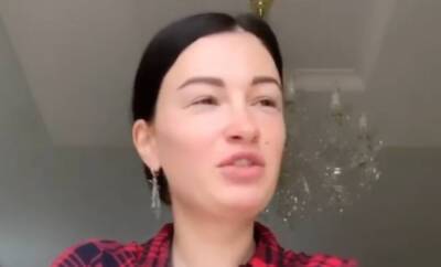 Анастасия Приходько - Приходько примерила ультракороткое платье и поняла, что пора худеть: "Надо контролировать!" - sport.politeka.net - Украина