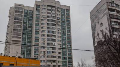 Максим Гаман - Кадастровая стоимость недвижимости в Москве с января 2022 года вырастет на 21% - mir24.tv - Москва