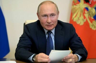 Владимир Путин - Александр Вучич - Путин подтвердил, что Москва поддерживает Белград в вопросе косовского урегулирования - pnp.ru - Москва - Россия - Сербия - Белград - Косово