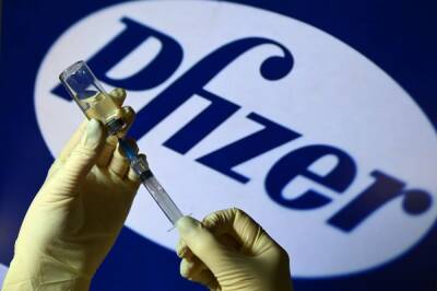 В ЕС одобрили вакцину Pfizer - BioNTech для детей - aif.ru - США