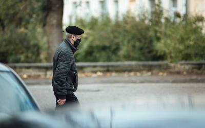 Два муниципалитета Смоленской области лидируют по суточному заражению COVID-19 - rabochy-put.ru - Смоленск - Смоленская обл.