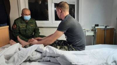 Сергей Цивилев - «Резкий хлопок»: выживший шахтер рассказал об инциденте в Кузбассе - vm.ru - Кемеровская обл.