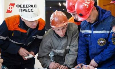 Сошедшие в шахту в Кузбассе спасатели перестали выходить на связь - fedpress.ru - Кемерово