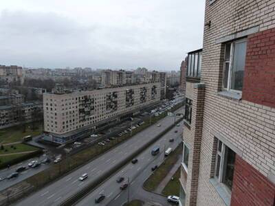 Дороги Ленобласти в пятницу покроются ледовой коркой - neva.today - Ленинградская обл. - Санкт-Петербург