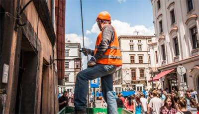 Польша хочет продлить до 2 лет период, в течение которого украинцы могут работать без разрешения - bin.ua - Россия - Украина - Армения - Молдавия - Грузия - Белоруссия - Польша