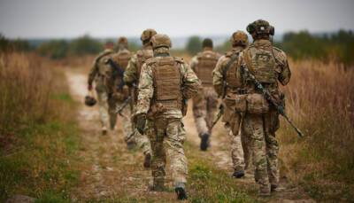 Боевики 10 раз обстреляли украинские позиции на Донбассе - vchaspik.ua - Россия - Украина