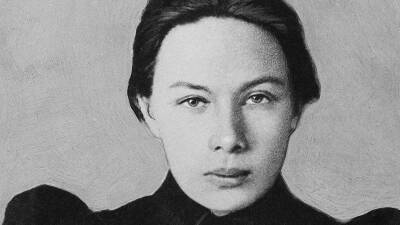 Владимир Ильич Ленин - Что случилось с первым мужем Надежды Крупской - Русская семерка - russian7.ru