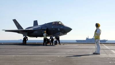 Великобритания планирует нарастить военное присутствие в мире - vm.ru - США - Англия - Австралия - Германия - Кения - Оман - Минобороны - Великобритания