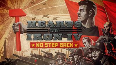 К игре Hearts of Iron 4 вышло дополнение «Ни шагу назад» - anna-news.info - Эстония - Польша - Литва - Латвия