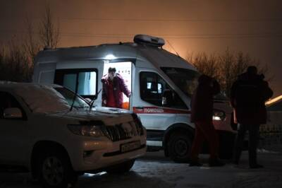 Сергей Цивилев - Врач рассказала о состоянии пострадавших при ЧП на шахте в Кузбассе - aif.ru - Кемеровская обл.