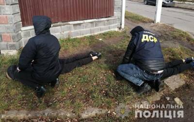 На Волыни мужчину "похоронили" заживо - korrespondent.net - Украина - Волынская обл.