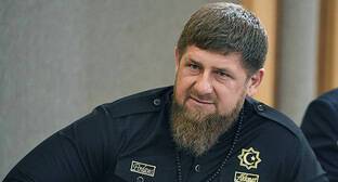 Рамзан Кадыров - Кадыров пригрозил с помощью Кремля отторгнуть от Ингушетии часть земель - kavkaz-uzel.eu - респ. Ингушетия - респ. Чечня