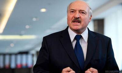 Александр Лукашенко - Александр Лукашевич - Лукашенко заявил, что США хотят развязать войну руками украинцев - capital.ua - США - Украина - Белоруссия - Польша