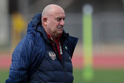 Станислав Черчесов - Федор Кудряшов - Черчесов отреагировал на автогол Кудряшова в матче с Хорватией - lenta.ru - Россия - Хорватия