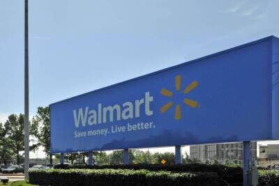 Target и Walmart будут закрыты в Черную пятницу - smartmoney.one